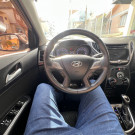 Hyundai HB20X Style 1.6 Flex 16V Aut. 2017 Flex-10