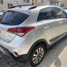 Hyundai HB20X Style 1.6 Flex 16V Aut. 2017 Flex-9