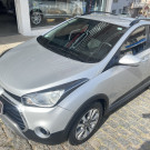 Hyundai HB20X Style 1.6 Flex 16V Aut. 2017 Flex-3