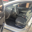 Hyundai HB20X Style 1.6 Flex 16V Aut. 2017 Flex-8