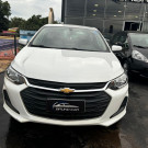 GM - Chevrolet ONIX SEDAN Plus LT 1.0 12V Flex 4p Mec. 2023 Flex-0