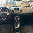 Ford Fiesta 1.6 16V Flex Aut. 5p 2015 Flex-6