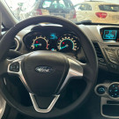 Ford Fiesta 1.6 16V Flex Aut. 5p 2015 Flex-7