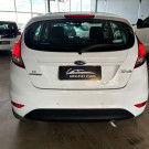 Ford Fiesta 1.6 16V Flex Aut. 5p 2015 Flex-2