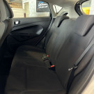 Ford Fiesta 1.6 16V Flex Aut. 5p 2015 Flex-10