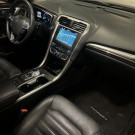 Ford Fusion SEL 2.0 Ecobo. 16V 248cv Aut. 2018 Gasolina-8