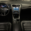 Ford Fusion SEL 2.0 Ecobo. 16V 248cv Aut. 2018 Gasolina-6