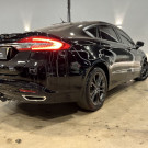 Ford Fusion SEL 2.0 Ecobo. 16V 248cv Aut. 2018 Gasolina-2
