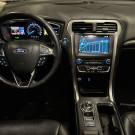 Ford Fusion SEL 2.0 Ecobo. 16V 248cv Aut. 2018 Gasolina-9