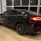 Ford Fusion SEL 2.0 Ecobo. 16V 248cv Aut. 2018 Gasolina-3