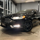 Ford Fusion SEL 2.0 Ecobo. 16V 248cv Aut. 2018 Gasolina-1