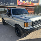 Ford F-1000 S. S. Diesel / S.S. Diesel Turbo 1994 Diesel-0