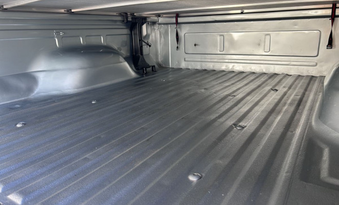 Ford F-1000 S. S. Diesel / S.S. Diesel Turbo 1994 Diesel-4