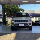Jeep COMPASS LIMITED 2.0 4x4 Diesel 16V Aut. 2021 Diesel-0