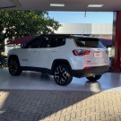 Jeep COMPASS LIMITED 2.0 4x4 Diesel 16V Aut. 2021 Diesel-4
