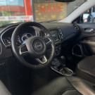 Jeep COMPASS LIMITED 2.0 4x4 Diesel 16V Aut. 2021 Diesel-6
