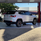 Jeep COMPASS LIMITED 2.0 4x4 Diesel 16V Aut. 2021 Diesel-2