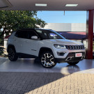 Jeep COMPASS LIMITED 2.0 4x4 Diesel 16V Aut. 2021 Diesel-1