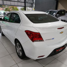 GM - Chevrolet PRISMA Sed. LTZ 1.4 8V FlexPower 4p Aut. 2018 Flex-4