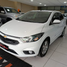 GM - Chevrolet PRISMA Sed. LTZ 1.4 8V FlexPower 4p Aut. 2018 Flex-1