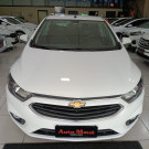 GM - Chevrolet PRISMA Sed. LTZ 1.4 8V FlexPower 4p Aut. 2018 Flex-0