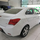 GM - Chevrolet PRISMA Sed. LTZ 1.4 8V FlexPower 4p Aut. 2018 Flex-2