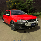 VW - VolksWagen Gol 1.6 Mi Rallye Total Flex 8V 4p 2009 Flex-3