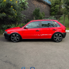 VW - VolksWagen Gol 1.6 Mi Rallye Total Flex 8V 4p 2009 Flex-8