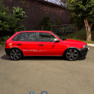 VW - VolksWagen Gol 1.6 Mi Rallye Total Flex 8V 4p 2009 Flex-12