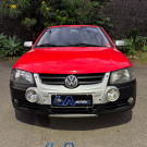 VW - VolksWagen Gol 1.6 Mi Rallye Total Flex 8V 4p 2009 Flex-1