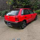 VW - VolksWagen Gol 1.6 Mi Rallye Total Flex 8V 4p 2009 Flex-11