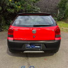 VW - VolksWagen Gol 1.6 Mi Rallye Total Flex 8V 4p 2009 Flex-10