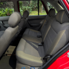 VW - VolksWagen Gol 1.6 Mi Rallye Total Flex 8V 4p 2009 Flex-7