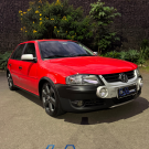VW - VolksWagen Gol 1.6 Mi Rallye Total Flex 8V 4p 2009 Flex-2