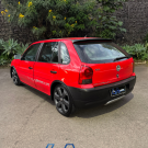 VW - VolksWagen Gol 1.6 Mi Rallye Total Flex 8V 4p 2009 Flex-9