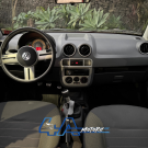 VW - VolksWagen Gol 1.6 Mi Rallye Total Flex 8V 4p 2009 Flex-4