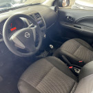 Nissan MARCH SV 1.0 12V Flex 5p 2016 Flex-4