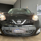 Nissan MARCH SV 1.0 12V Flex 5p 2016 Flex-1