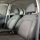Nissan MARCH SV 1.0 12V Flex 5p 2016 Flex-6