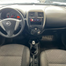 Nissan MARCH SV 1.0 12V Flex 5p 2016 Flex-3