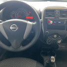Nissan MARCH SV 1.0 12V Flex 5p 2016 Flex-5