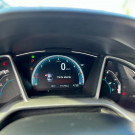 Honda Civic Sedan TOURING 1.5 Turbo 16V Aut.4p 2018 Gasolina-7