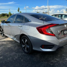 Honda Civic Sedan TOURING 1.5 Turbo 16V Aut.4p 2018 Gasolina-3