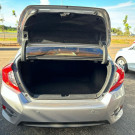 Honda Civic Sedan TOURING 1.5 Turbo 16V Aut.4p 2018 Gasolina-4