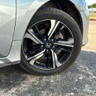 Honda Civic Sedan TOURING 1.5 Turbo 16V Aut.4p 2018 Gasolina-6