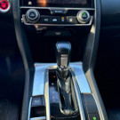 Honda Civic Sedan TOURING 1.5 Turbo 16V Aut.4p 2018 Gasolina-10