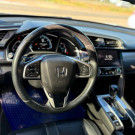 Honda Civic Sedan TOURING 1.5 Turbo 16V Aut.4p 2018 Gasolina-9