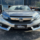 Honda Civic Sedan TOURING 1.5 Turbo 16V Aut.4p 2018 Gasolina-0