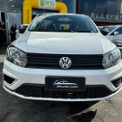 VW - VolksWagen Gol 1.0 Flex 12V 5p 2021 Flex-0