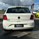 VW - VolksWagen Gol 1.0 Flex 12V 5p 2021 Flex-3